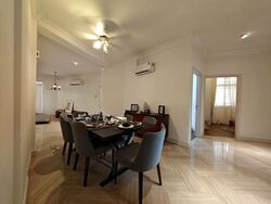 Orange Regency (D10), Apartment #609113811